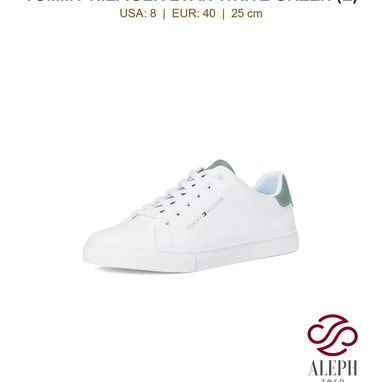 Variedad de Tenis Originales 🌟🔥‼️ - Img 124289736