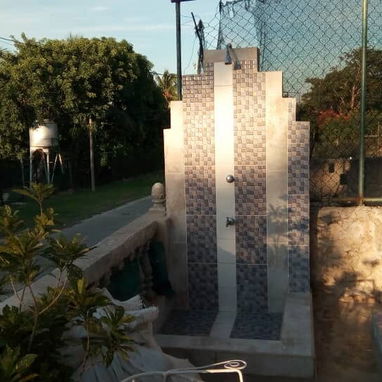🪼 Casa grande en Guanabo, alquiler para grupos grandes, casa cerca del mar - Img 114542676