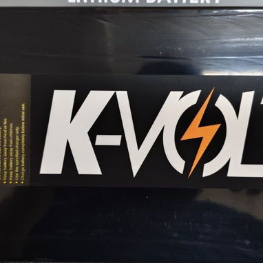 Baterías de 72v 35ah y Baterías de 48v 25ah - 4/4