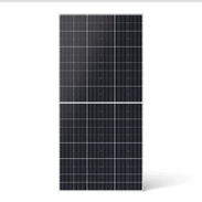 Panel Solar 615W bifacial jasolar - Img 58194592