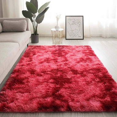 *Alfombras decorativas* Textura: tipo peluche  EH 37 - Img 123361535