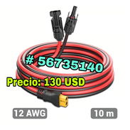 Cables para conectar Paneles con EcoFlow - Img 55672043