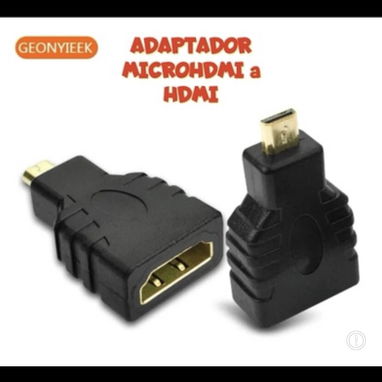 Adaptadores, cables… - Img 97019729
