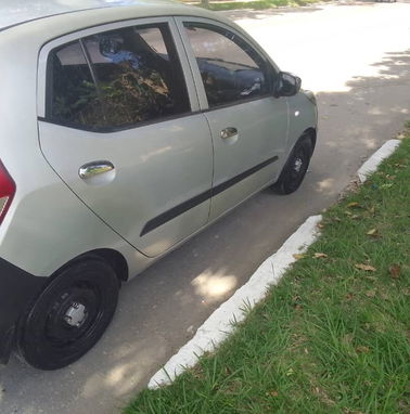 // Alquiler coche automático seguridad y seriedad ante todo // - Img 68420358
