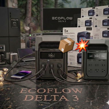 EcoFlow - 4/4