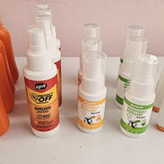 Repelentes para mosquitos - Img 56771508
