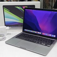 MacBook Pro 2020 Chip M1 - Img 45328261