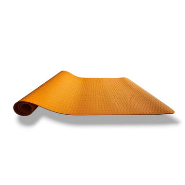 Estera de yoga, diseñada para ser libre de látex y PVC. TH 15 - Img 122048032