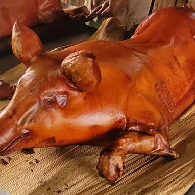 Cerdo Asado Don Bello - Img 124981523