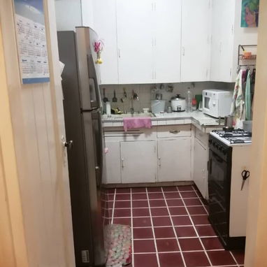 VENTA DE APARTAMENTO DEL VEDADO - Img 106430740