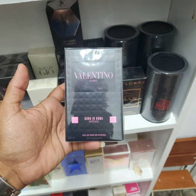 Perfumes de Alta Gama Original - Img 118981207