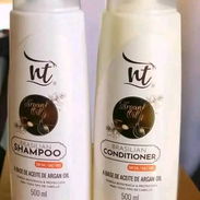 Champú y Acondicionador Nt - Img 56234983