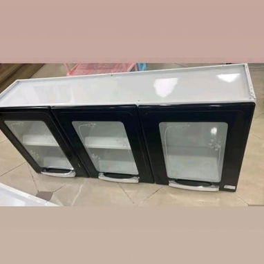 Estantes metálicos de cocina nuevos en su caja a estrenar , son traídos , interesados al 54145644 o 77622902 - Img 125167908
