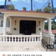 SE VENDE CASA EN SAN MIGUEL DEL PADRÓN! - Img 57027438