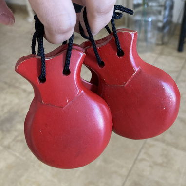 Castañuelas - 2/2