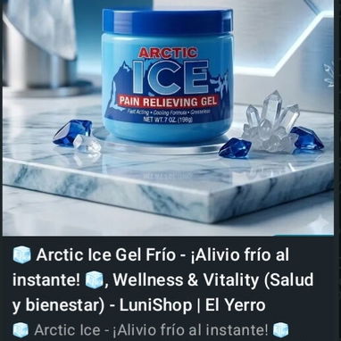 Medicamentos,  todo importado. - 3/10