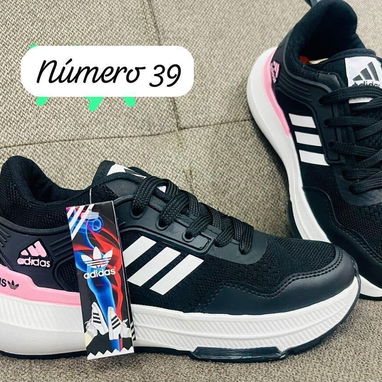 Tenis hermosos desde el 36-39 ‼️ - Img 126096767