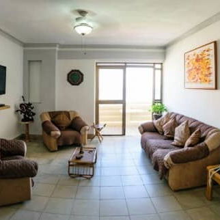 🌆 Renta por Días – Apartamento con Vista al Mar en el Vedado REF 1354 - Img 95799151