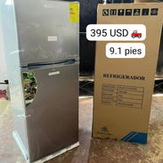 Refrigerador marca Milexus a 9.1 pies - Img 55695599