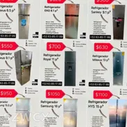 Florencia: refrigeradores y neveras disponibles hoy - Img 56814523