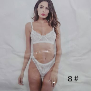🔥🔥 ¡OFERTA DESTACADA DE LENCERÍA! 🔥🔥 - 5/9
