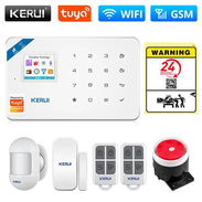 Sistema de Alarma KERUI para Casa (2 Sensores) - Img 55768966