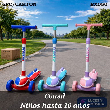 Carriolas para niños - 3/3
