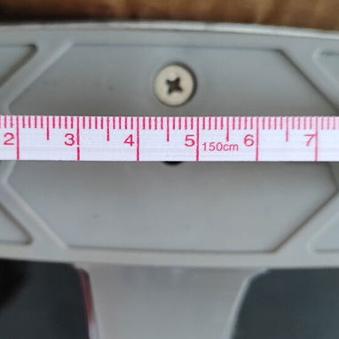Pila mezcladora para lavamanos. Nueva - 6/7