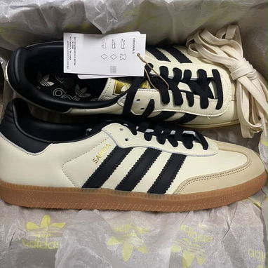 Tenis Adidas Originales - 4/7