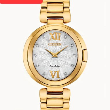 Relojes citizen Eco-Drive para ambos sexos, originales, nuevos a estrenar por usted...calidad garantizada. - Img 122635257