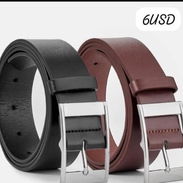 Cintos para hombre 👖 - Img 56905835