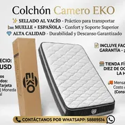 Colchón - Img 55100352