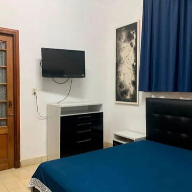 Alquiler de casa en el vedado. Renta de apartamento por noches en la habana - Img 114234349