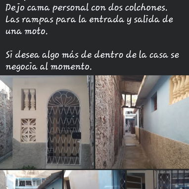 Casa me ajusto - 3/3