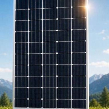 Panel Solar Monocristalino 550 w - 3/3