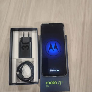Ultimo precio motorola G73 5g 8 gb ram 120 hz micro gama alta en caja y mas..este movil es mucho mas caro - Img 120790969