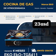 ✨️Cocina de gas ✨️ - Img 56938575