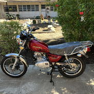 Moto GN 125 F - Img 55735945