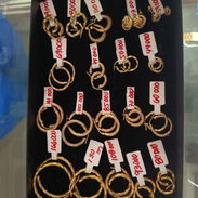 Aretes de oro - Img 56737280