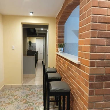 📺 Hermoso Apartamento de 2 Habitaciones en Centro Habana - Estabilidad Eléctrica REF 1467 - Img 122369764