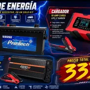 Kit de Electricidad - Img 55746894