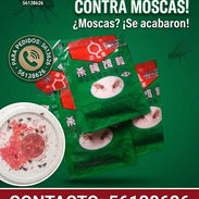 Veneno para moscas - Img 55848495