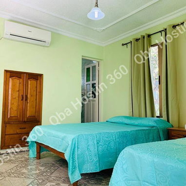 RENTA hostal de 5 habitaciones con Qba Hostin 360 en TRINIDAD - 2/10