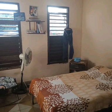 Apartamento de 3 cuartos - Img 124239825