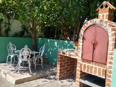 Rentamos casa con piscina de 4 habitacines en Guanabo. WhatsApp 58142662 - Img 63971821