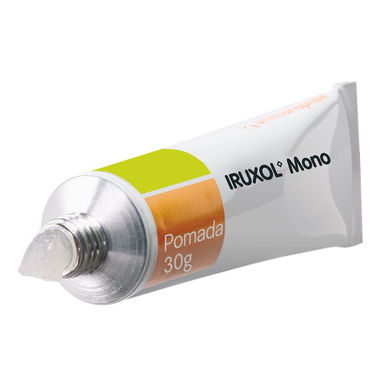 Cremas importadas para heridas úlceras quemaduras - Img 118368786