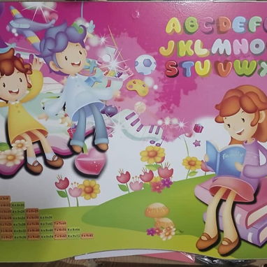 Escritorio infantil (mon) - 2/3
