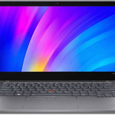 x LAPTOP 🎁NUEVA🎁📦CAJA, Lenovo ThinkPad T14S G2, 14" FHD IPS, Intel Core i5-1135G7, 8GB RAM, 512GB - Img 118560665