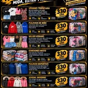 Ropa de Paca‼️los mejores precios Domicilio incluído en Pinar - Img 57798437