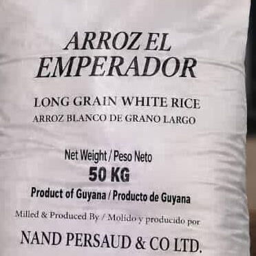 Arroz - Img 123444777